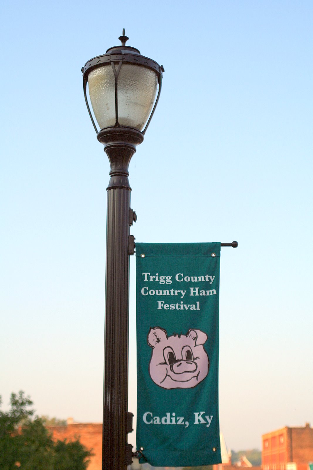 Trigg County Country Ham Festival